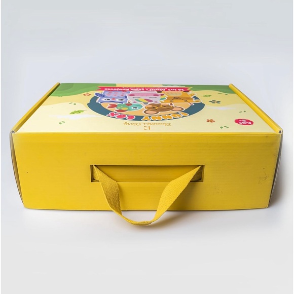 Eleanore's Diary Crafting Art 🎨 Supplies Kit includes 14 Projects - Picture 12 of 12